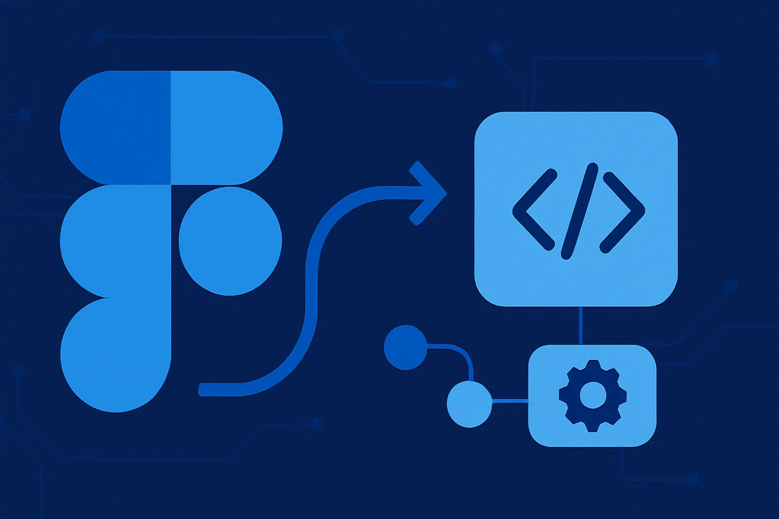 Bridging Design and Code: A Comprehensive Guide to Figma MCP, Code Connect, and Figma Make